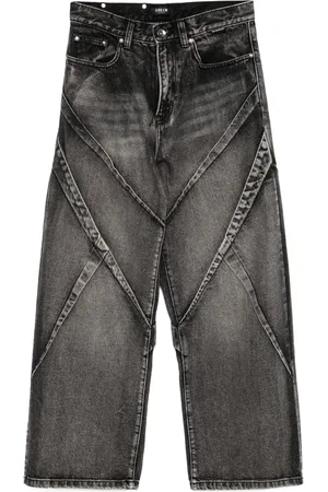 FIVE CM Tapered