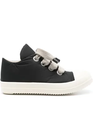 Rick Owens Puffsneakers i jumbo