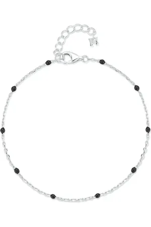Mateo Station armband i sterlingsilver