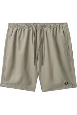 Fred Perry Klassiska shorts