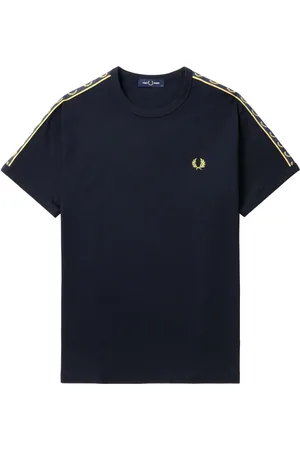 Fred Perry T