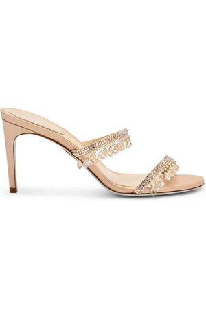 RENE CAOVILLA Chandelier slip
