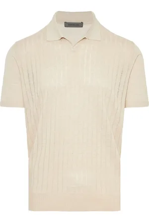 corneliani Pikétröja