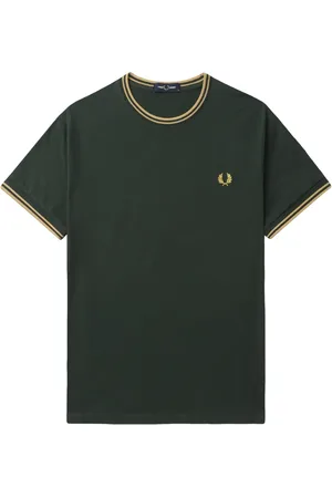Fred Perry Twin Tipped t
