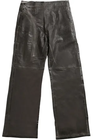 Rick Owens Brushed