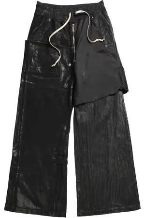 Rick Owens Brushed