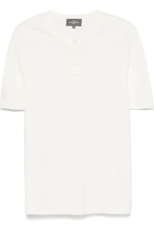 ERIC BOMPARD Finstickad t