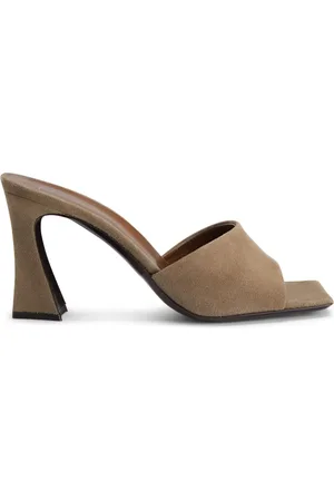 Giuseppe Zanotti Solhene slip