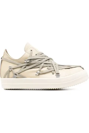 Rick Owens Megalace sneakers