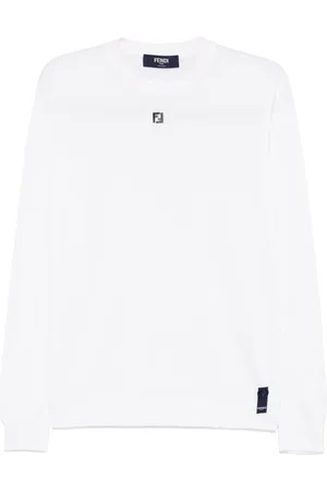 Fendi Tröja med FF