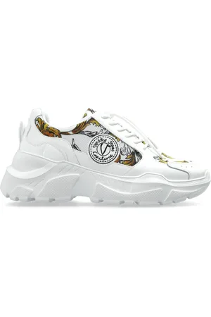 VERSACE Barocco sneakers med panel