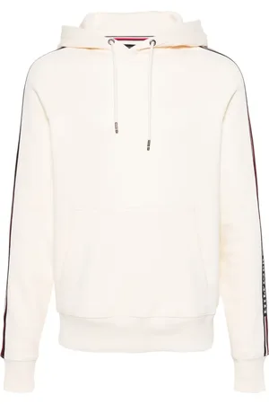 Tommy Hilfiger Hoodie med grosgrain