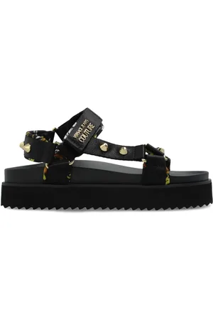 VERSACE Sandaler med nitar