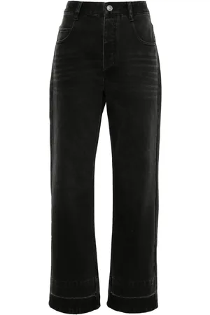 Isabel Marant Irina straight