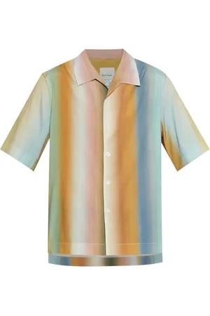 Paul Smith Kortärmad skjorta