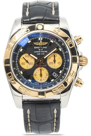 Breitling Pre