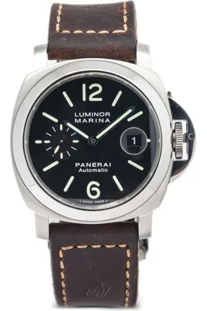 PANERAI Pre