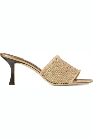 Jimmy Choo Alexia slip