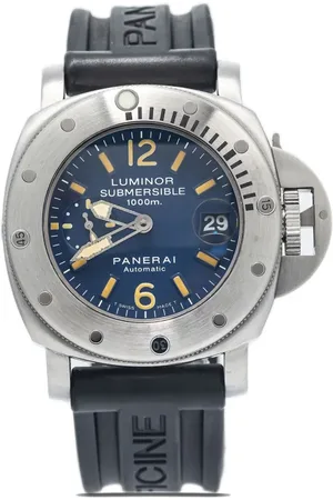 PANERAI Pre
