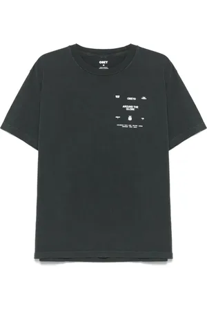 Obey Around the Globe t