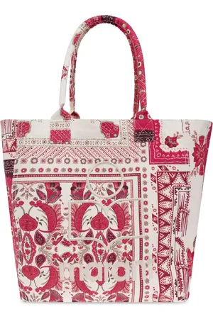 Isabel Marant Yenky totebag