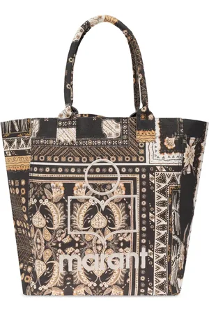 Isabel Marant Yenky totebag