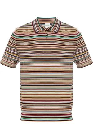 Paul Smith Randig pikétröja