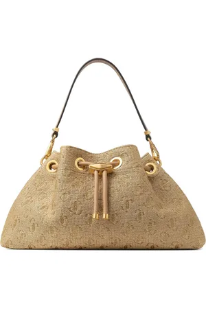 Jimmy Choo Cinch axelväska