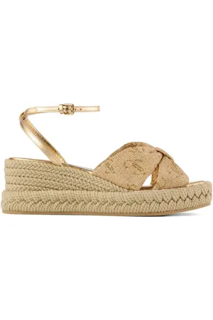 Jimmy Choo Aella sandaler 60 mm