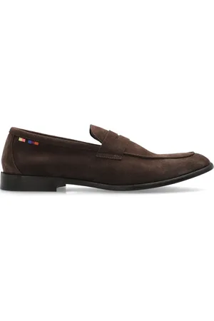 Paul Smith Läderloafers