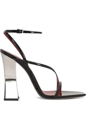 Saint Laurent Zora sandaler
