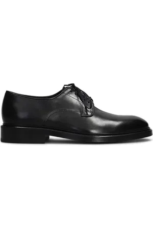 Paul Smith Soloman läderskor