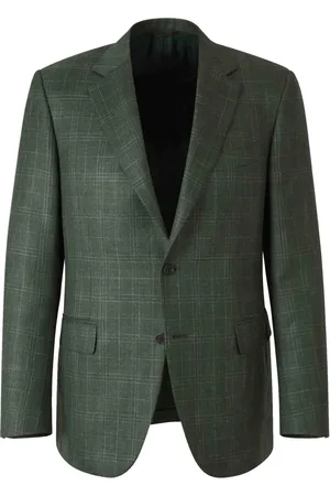 CANALI Rutig blazer