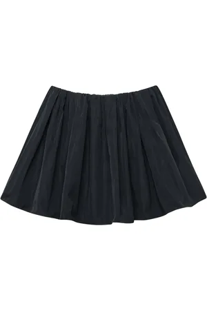 J.W.Anderson Draperad byxkjol