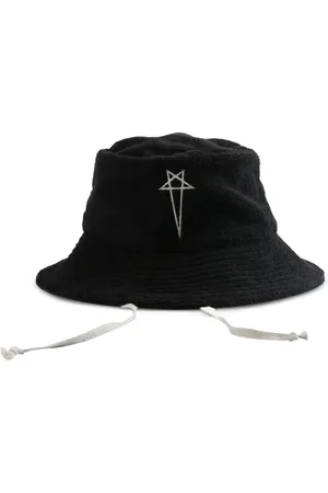Rick Owens Embroidered