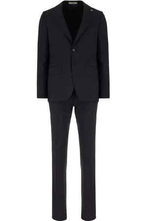 corneliani Kostym i ull