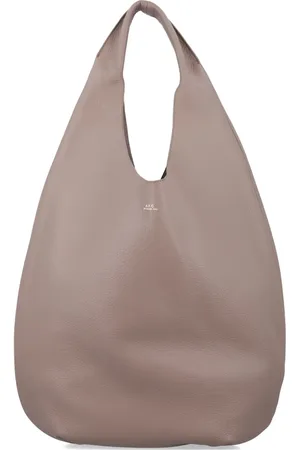 A.P.C. Neige totebag
