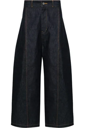 SAGE NATION Wide leg