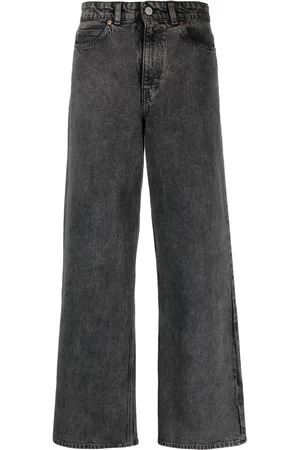 OUR LEGACY Claw wide leg