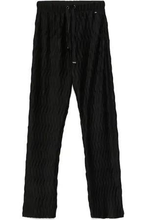 HERNO Plisserade slacks