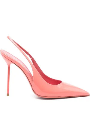 PARIS TEXAS Lidia slingback