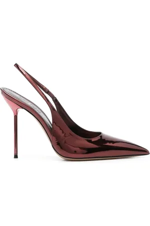 PARIS TEXAS Lidia pumps 110 mm