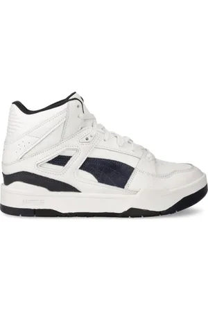PUMA Slipstream höga sneakers