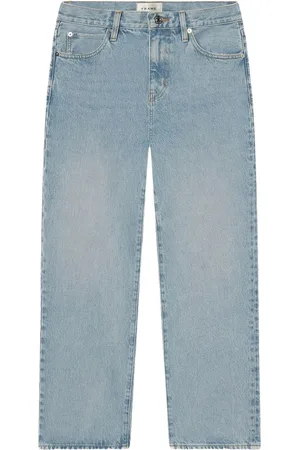 Frame Bomullsjeans