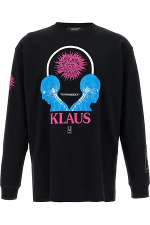 UNDERCOVER Tröja med grafiskt tryck