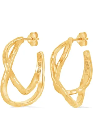 Dower and Hall Grova tvinnade hoop