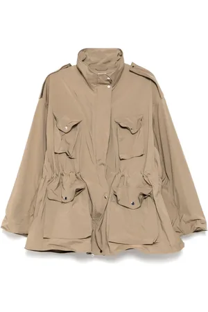 JNBY Jacka i oversize