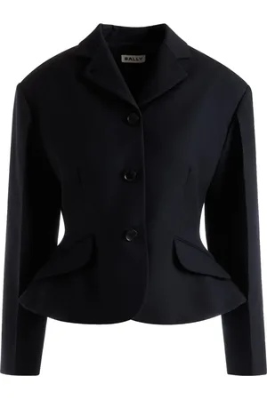 Bally Blazer