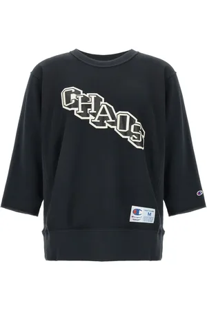 UNDERCOVER X Champion tröja
