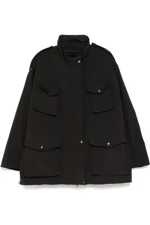 JNBY Oversize
